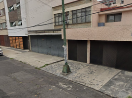 4 Schlafzimmer Villa zu verkaufen in Miguel Hidalgo, Mexico City, Miguel Hidalgo