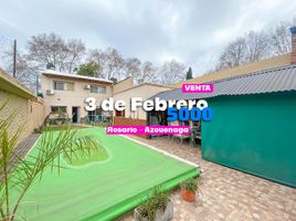 3 Bedroom House for sale in Rosario, Santa Fe, Rosario