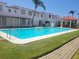 2 Habitación Casa en venta en Acapulco, Guerrero, Acapulco