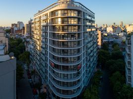 Studio Apartment for sale in Federal Capital, Buenos Aires, Federal Capital