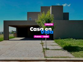 Maison 3 chambre à vendre à Rosario, Santa Fe, Rosario, Santa Fe, Argentine