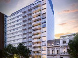 1 Bedroom Apartment for sale in Federal Capital, Buenos Aires, Federal Capital