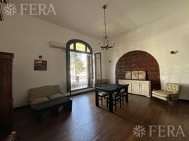 2 Bedroom House for sale in Federal Capital Buenos Aires, Federal Capital