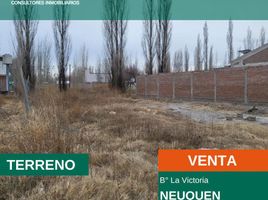  Land for sale in Neuquen, Confluencia, Neuquen