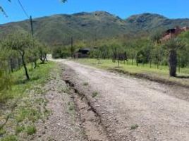  Terreno (Parcela) en venta en Cordobá, Punilla, Cordobá