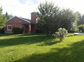 2 Bedroom House for sale in Esteban Echeverria, Buenos Aires, Esteban Echeverria
