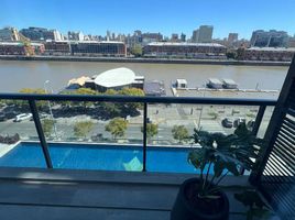 1 Bedroom Apartment for sale in Federal Capital, Buenos Aires, Federal Capital