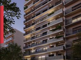 Studio Apartment for sale in Federal Capital, Buenos Aires, Federal Capital