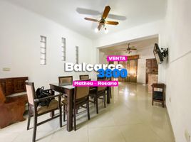 4 Habitación Casa en venta en Santa Fe, Rosario, Santa Fe