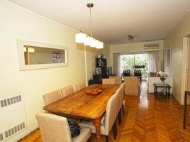 3 Schlafzimmer Wohnung zu verkaufen in Federal Capital, Buenos Aires, Federal Capital