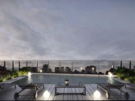 Studio Apartment for sale in Federal Capital, Buenos Aires, Federal Capital