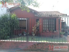 3 Bedroom House for sale in Moron, Buenos Aires, Moron