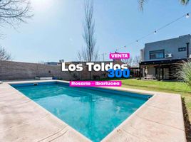 3 Schlafzimmer Villa zu verkaufen in Rosario, Santa Fe, Rosario