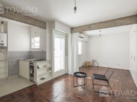 Studio Apartment for sale in Federal Capital, Buenos Aires, Federal Capital