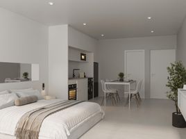 Estudio Apartamento en venta en Argentina, General San Martin, Buenos Aires, Argentina