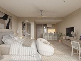 1 Schlafzimmer Appartement zu verkaufen in Cozumel, Quintana Roo, Cozumel, Quintana Roo