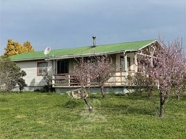  Terreno (Parcela) en venta en Maule, Pelarco, Talca, Maule