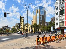 68 m² Office for sale in Chile, Santiago, Santiago, Santiago, Chile