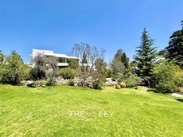 6 Habitación Casa en venta en San Jode de Maipo, Cordillera, San Jode de Maipo