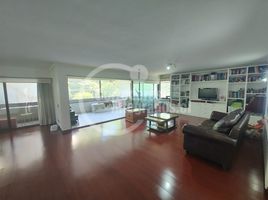 4 Bedroom Apartment for sale in Cerro San Cristobal, Santiago, Santiago, Santiago