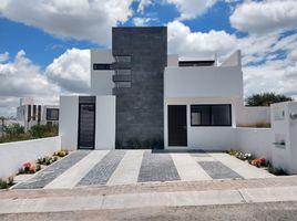 Maison 3 chambre à vendre à Queretaro, Queretaro, Queretaro, Queretaro