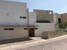 Maison 4 chambre à vendre à Queretaro, Queretaro, Queretaro, Queretaro