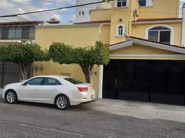 3 Habitación Casa en venta en Queretaro, Querétaro, Queretaro, Querétaro