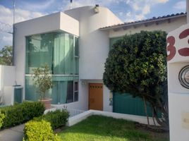3 Schlafzimmer Haus zu verkaufen in El Marques, Queretaro, El Marques