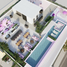 2 Habitación Departamento en venta en Mazatlan, Sinaloa, Mazatlan