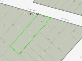  Terreno (Parcela) en venta en La Plata, Buenos Aires, La Plata