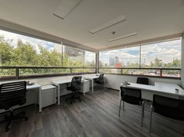 20 m² Office for rent in Mexico City, Miguel Hidalgo, Mexico City