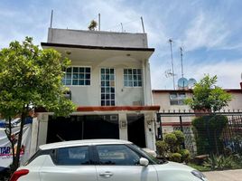 3 Bedroom House for sale in Iztapalapa, Mexico City, Iztapalapa