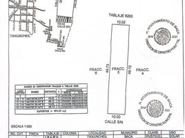  Land for sale in Tixkokob, Yucatan, Tixkokob