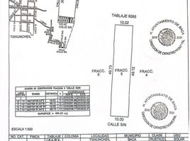  Land for sale in Tixkokob, Yucatan, Tixkokob