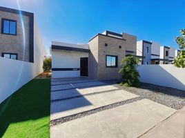 Estudio Villa en venta en Mexicali, Baja California, Mexicali