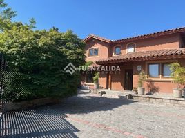 4 Habitación Casa en venta en Santiago, Santiago, Santiago, Santiago