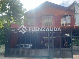 4 Habitación Casa en venta en Cordillera, Santiago, Puente Alto, Cordillera