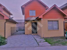 3 Habitación Casa en venta en Chile, Pirque, Cordillera, Santiago, Chile