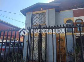 3 Habitación Casa en venta en Chile, San Jode de Maipo, Cordillera, Santiago, Chile