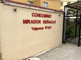 3 Bedroom Apartment for rent in Hospital Naval Almirante Nef, Vina Del Mar, Quilpue