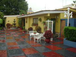 4 Schlafzimmer Haus zu verkaufen in Zapopan, Jalisco, Zapopan