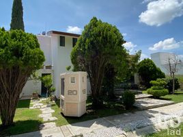 7 Habitación Casa en venta en Tequisquiapan, Querétaro, Tequisquiapan, Querétaro