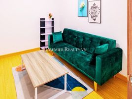 3 Phòng ngủ Chung cư for rent in Phường 22, Bình Thạnh, Phường 22