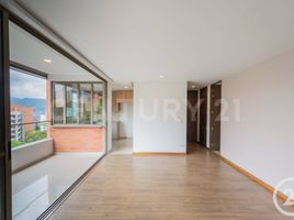 1 Habitación Apartamento en venta en Colombia, Medellín, Antioquia, Colombia