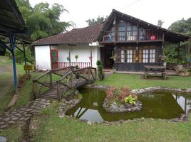 9 Habitación Casa en venta en Colombia, Pereira, Risaralda, Colombia