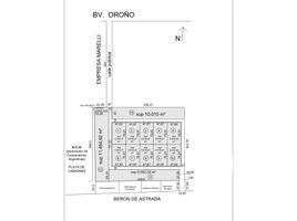  Land for sale in San Lorenzo, Santa Fe, San Lorenzo