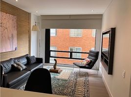 1 Bedroom Condo for rent in Colombia, Bogota, Cundinamarca, Colombia