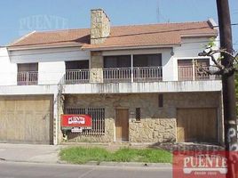 3 Bedroom House for sale in Lomas De Zamora, Buenos Aires, Lomas De Zamora