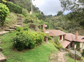 5 Habitación Casa en venta en La Calera, Cundinamarca, La Calera