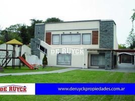 3 Bedroom House for sale in Quilmes, Buenos Aires, Quilmes